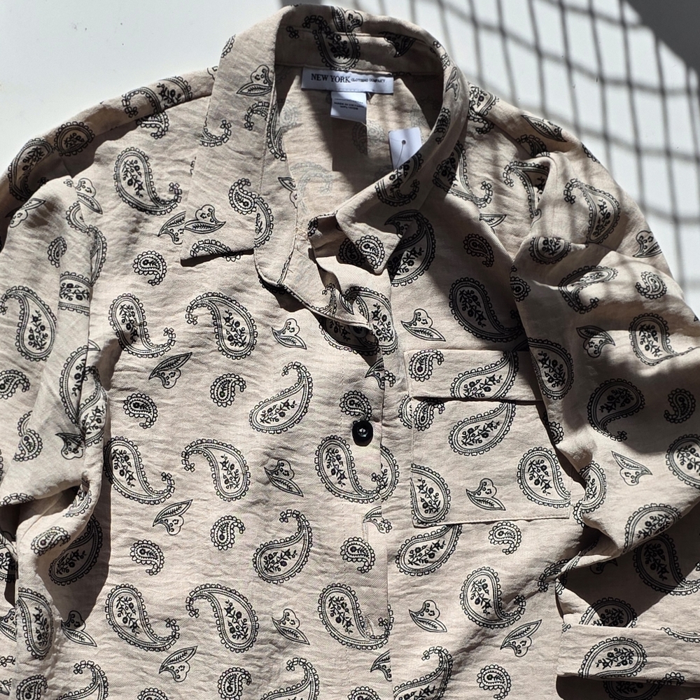 Shirt Printed - Picture 2 of 8